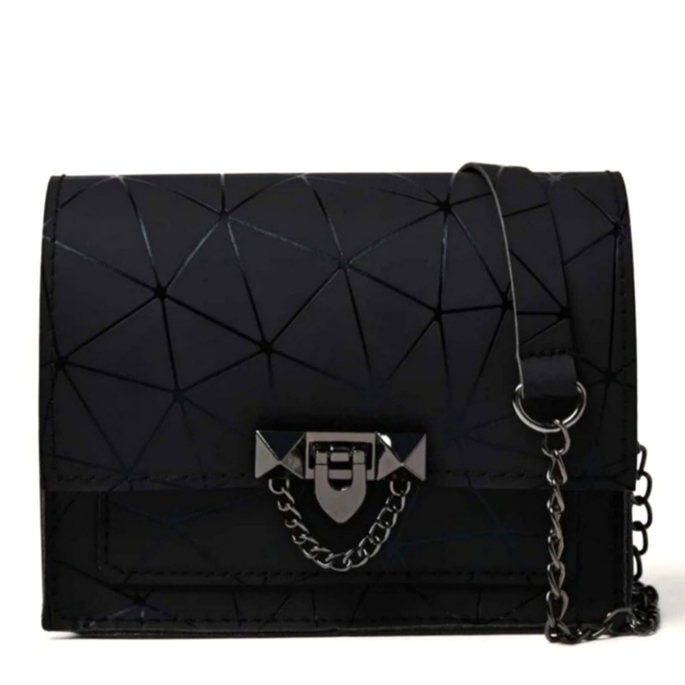 HOST PICK ‼️LAST ONE Edgy &Gorgeous Mini Crossbody